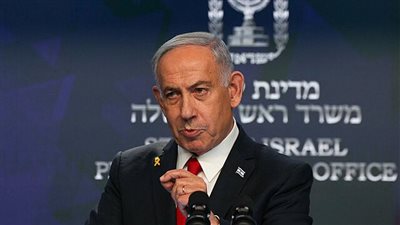 نتانياهو: الجيش هاجم أبو عبيدة وننتظر النتائج وبيان حماس متأخر ربما لأنه لا يوجد من يوضح الأمر