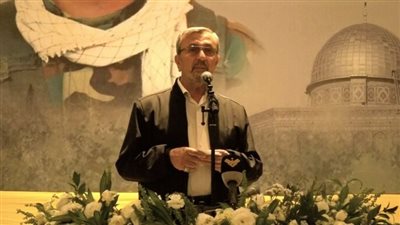 عز الدين: قرار حصرية السلاح خطيئة كبرى ويمثل مطلبًا إسرائيليًا وأميركيًا