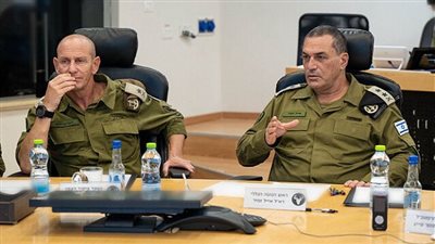 رئيس أركان الجيش الإسرائيليّ يهدّد بقتل قادة حماس في الخارج ضمن سلسلة من الهجمات الكبيرة التي يشنّها الجيش في اليمن ولبنان وسوريا