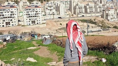 موقع واللا: وزير الخارجية الإسرائيلي أبلغ نظيره الأميركي أن إسرائيل تستعد لإعلان ضم الضفة الغربية قريبا