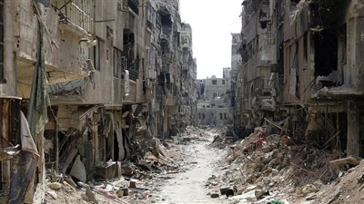 القطاع الخاص يقرع ناقوس الخطر: لبنان خارج إعادة إعمار سوريا؟