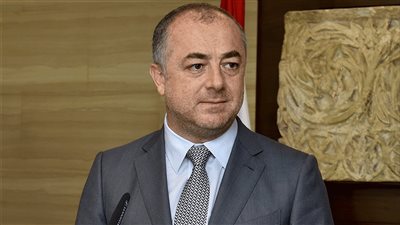 بو صعب من عين التينة: التطبيق الكامل لدستور الطائف هو المخرج