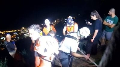 حادثة طيران شراعي جديدة في حريصا… نوادٍ تبيع السلامة مقابل المال والوزارة غائبة