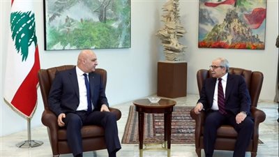 اتصالات ولقاءات قبيل الجمعة... وماذا عن مشاركة وزراء الثنائي؟