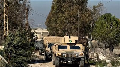 جنودٌ على خطّ النار… ورواتب على مسار الانهيار