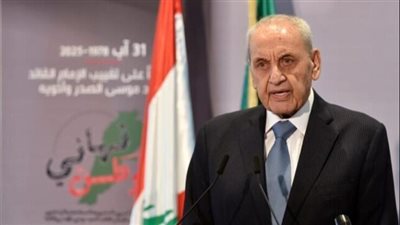 بين خطاب بري والتحضيرات لجلسة الحكومة... لبنان أمام اختبار سياسي جديد