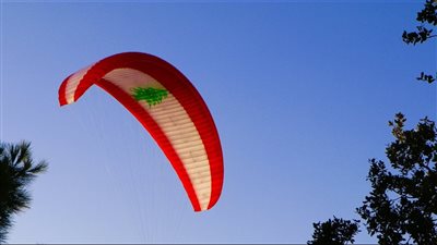 بعد تكرار حوادث الطيران الشراعي.. قرار لوزيرة الشباب والرياضة