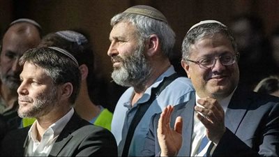 بطائرة مُفخّخة... إحباط مُحاولة إغتيال وزير إسرائيليّ