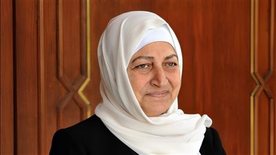 بهية الحريري تهنىء بذكرى المولد النبوي الشريف