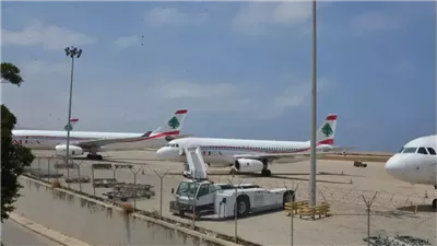 أعطال في 3 من أسطول 