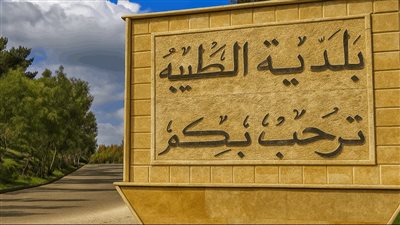 في الجنوب.. غارة إسرائيلية تستهدف بلدة الطيبة