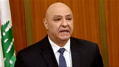 عون استقبل المديرة العامة لـ