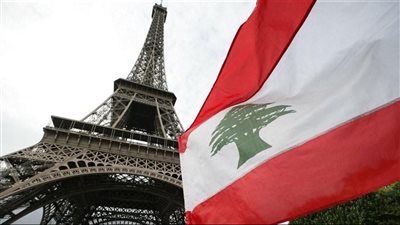 الخارجية الفرنسية: ندين بحزم الإعتداء الإسرائيلي على 