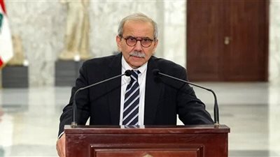 ما حقيقة تعرّض نواف سلام لوعكة صحية؟