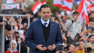 في ذكرى المولد... الحريري يدعو لقيام دولة طبيعية بعيداً عن التفرقة