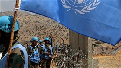 اسوأ اعتداء اسرائيلي على اليونيفيل بعد التجديد لها