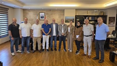 مرفأ صيدا بين الحاضر والمستقبل: خطوة أولى نحو تحويله إلى رافعة للتنمية المستدامة