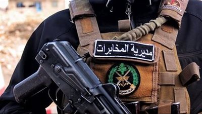 كتابات مشبوهة.. والمخابرات تتحرك