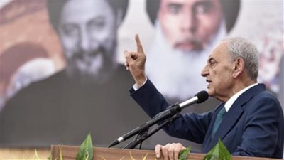 عام برّي الأصعب... حِمل شيعي ثقيل وكلمة مفصلية