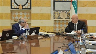 الجلسة المصيريّة... لا خيارات أمام الحكومة؟ 