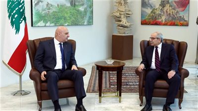 في ظلّ التأزم الحاد... تحرّكٌ للرئيس قبل الجلسة