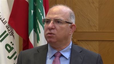 حيدر: سنشارك بجلسة الحكومة وسنحدد خطواتنا خلالها ولا فكرة لدينا عن مضمون خطة الجيش