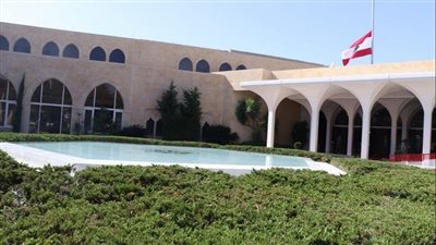 الوزراء يستعدون لجلسة بعبدا... والأجواء ايجابية