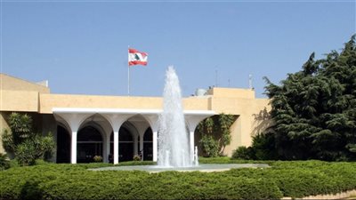 خروج الوزراء الشيعة من جلسة مجلس الوزراء