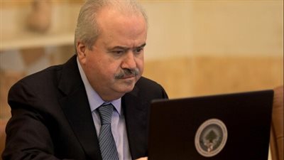 ياسين جابر: انسحبنا من الجلسة وليس من الحكومة وننتظر البيان الختامي لنبني على الشيء مقتضاه