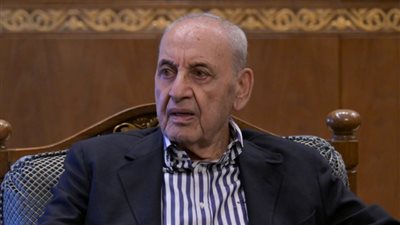 بري عن جلسة الحكومة: الأمور إيجابية والرياح السامة بدأت تنطوي وما حصل يحفظ السلم الأهلي