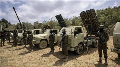 صفحة جديدة... بعد أكثر من 35 عاماً على تغطية السّلاح