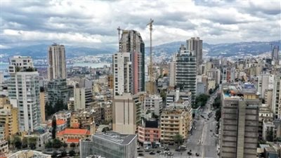 أسعار العقارات تعود إلى الإرتفاع من جديد..