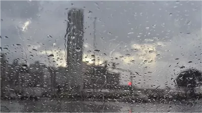 الشتوة الأولى اقتربت.. منخفض جوي آتٍ من تركيا سيؤثر على لبنان في هذا الموعد