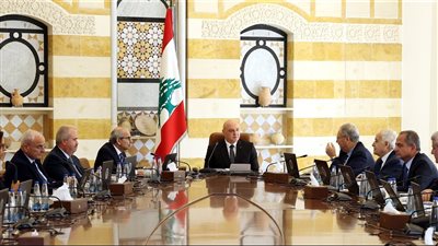 تسوية سياسية تنتهي بـ