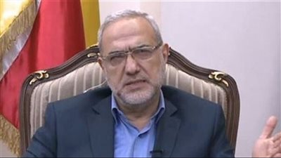 في اول تعليق بعد جلسة مجلس الوزراء أمس.. ماذا قال مسؤول في حزب الله عن قرار الحكومة؟