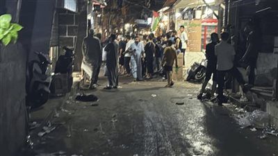 توقيفات.. ما جديد إشكال شاتيلا؟