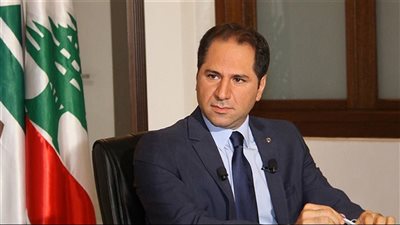 الجميّل: بري أكد لي تأييده لحصر السلاح