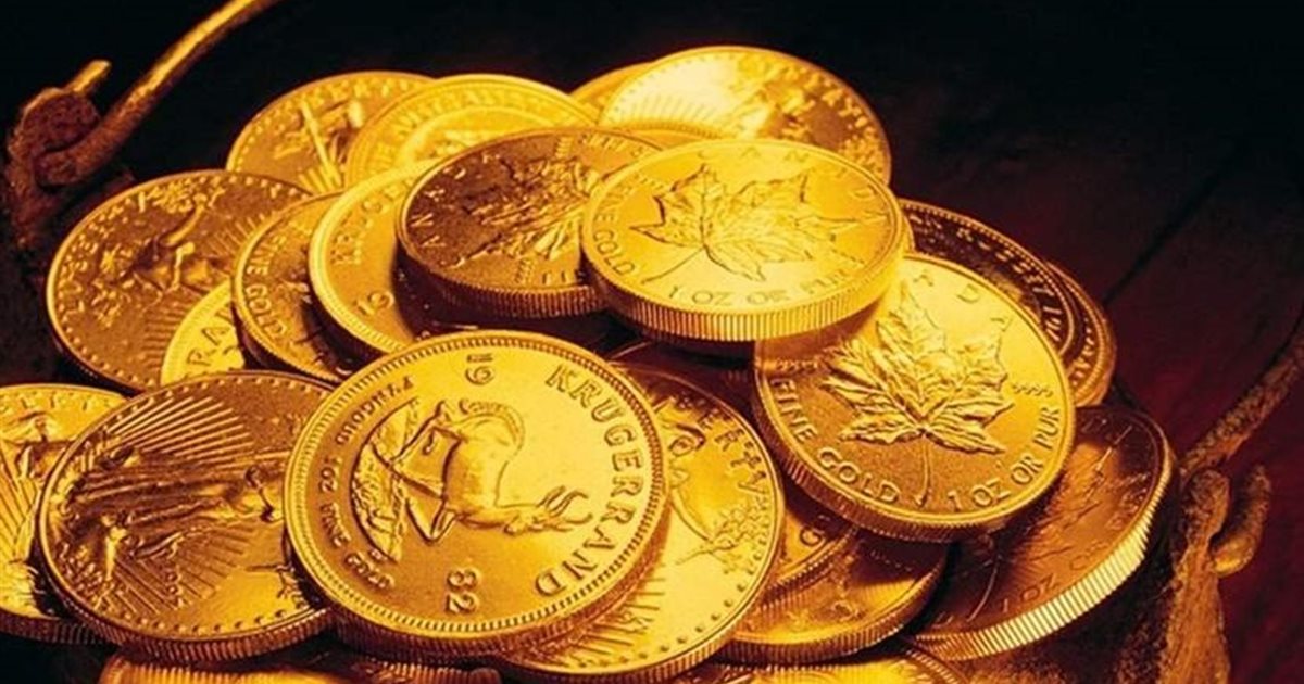 سعر ليرة الذهب في ألمانيا