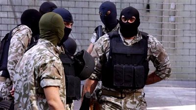 عروس تحتفل أثناء المداهمة… الأمن العام يثبت حرفيته!