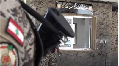 ضبّاط قد يخسرون نجومهم... و26 عائلة بخطر