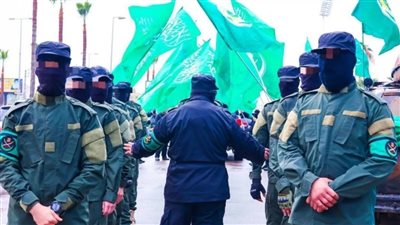 الجماعة الإسلامية: سنسقط مشروع التطبيع كما أسقطنا 17 أيار