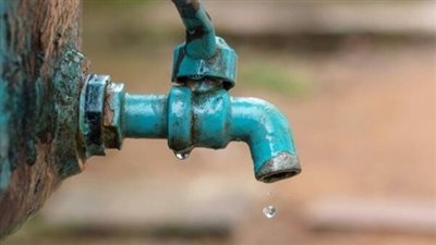 أفرام: شحّ المياه يتفاقم حتى منتصف تشرين الأول ويهدد الزراعة ومياه الشفّة