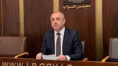 بو صعب بالمؤتمر التأسيسي للمجلس البرلماني الاسيوي والافريقي: ارضنا وسيادتنا ثروة جوهرية لا يمكن التفريط فيها