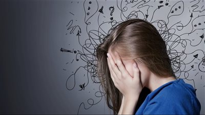 دراسة سارة لمرضى القلق.. دواء قد يساعدكم لأشهر