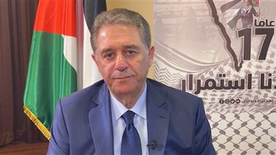 قرار جديد بشأن سفير فلسطين سابقاً في لبنان.. هذا ما جاء فيه