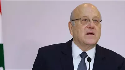 حديث منسوب إلى ميقاتي.. توضيح من المكتب الإعلامي