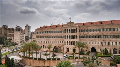 أحداث مفصلية مهّدت لجلسة “تبريد الرؤوس الحامية”: الخطر لم ينته؟ 