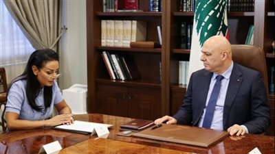 الرئيس عون: الزيادات على الأقساط في مدارس خاصة عدة في لبنان غير مبررة ولا يمكن القبول بها