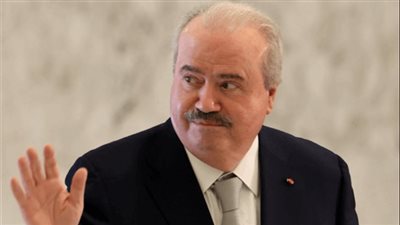 جابر: الدولة حريصة على أموال المودعين والعمل جاد لإنجاز قانون الفجوة المالية