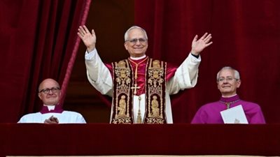 البابا بعد هجوم إسرائيلي على قطر: الوضع برمته خطير للغاية